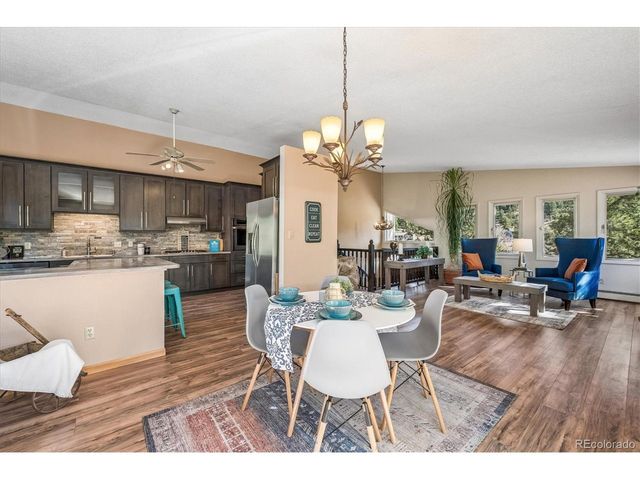 6321 Arapahoe Dr, Evergreen, CO 80439