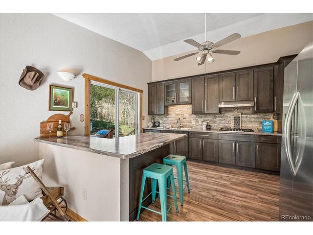 6321 Arapahoe Dr, Evergreen, CO 80439