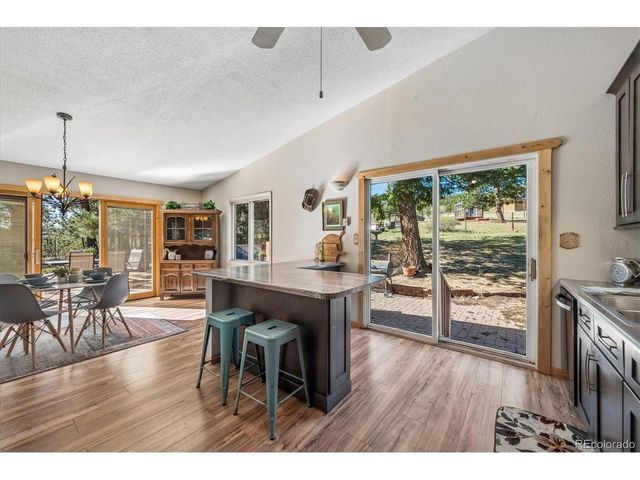 6321 Arapahoe Dr, Evergreen, CO 80439