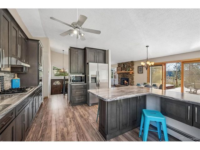 6321 Arapahoe Dr, Evergreen, CO 80439