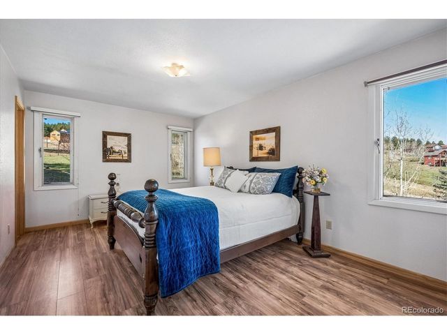 6321 Arapahoe Dr, Evergreen, CO 80439