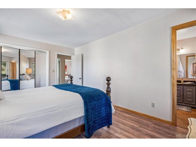 6321 Arapahoe Dr, Evergreen, CO 80439