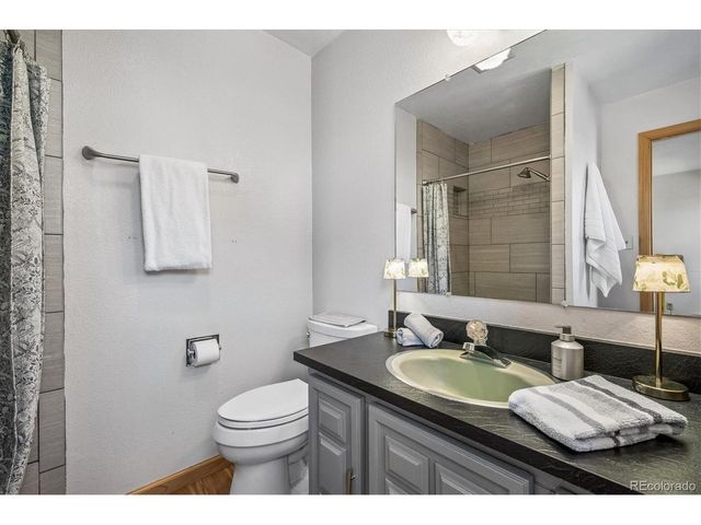 6321 Arapahoe Dr, Evergreen, CO 80439