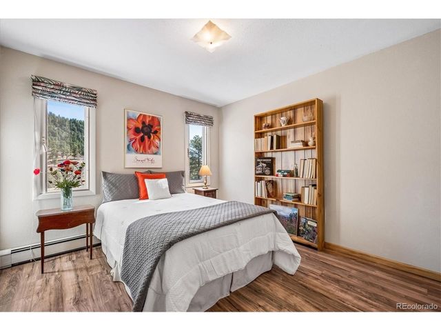 6321 Arapahoe Dr, Evergreen, CO 80439