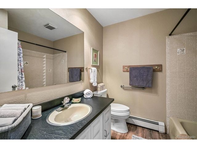 6321 Arapahoe Dr, Evergreen, CO 80439