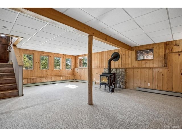 6321 Arapahoe Dr, Evergreen, CO 80439