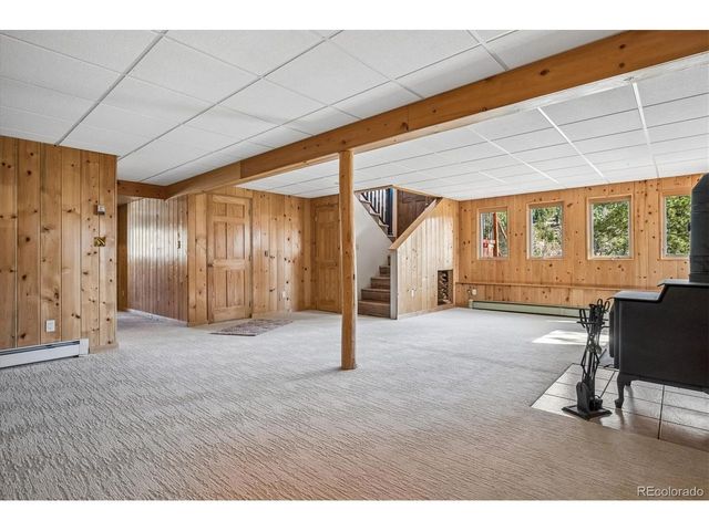 6321 Arapahoe Dr, Evergreen, CO 80439