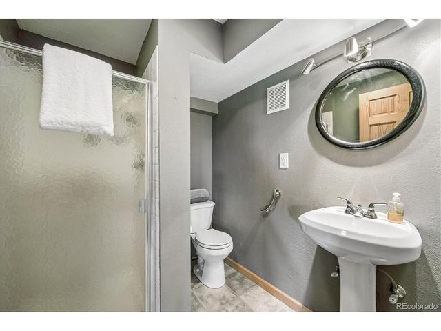 6321 Arapahoe Dr, Evergreen, CO 80439