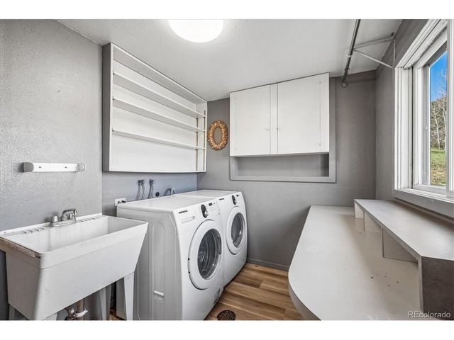 6321 Arapahoe Dr, Evergreen, CO 80439