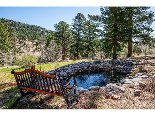 6321 Arapahoe Dr, Evergreen, CO 80439