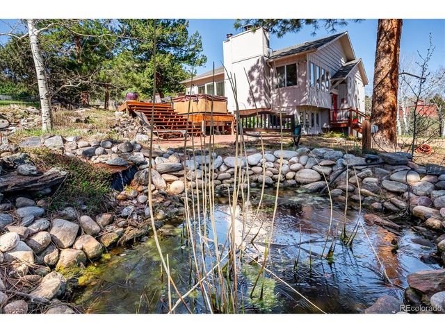 6321 Arapahoe Dr, Evergreen, CO 80439