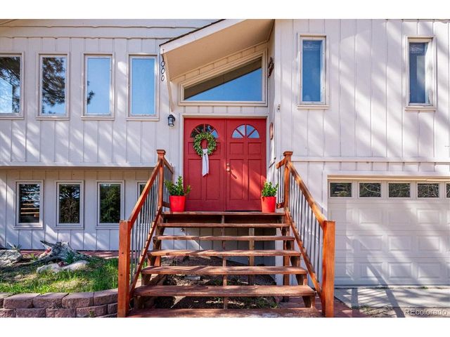 6321 Arapahoe Dr, Evergreen, CO 80439