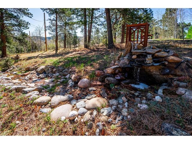 6321 Arapahoe Dr, Evergreen, CO 80439