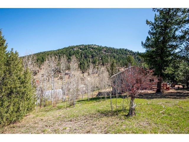 6321 Arapahoe Dr, Evergreen, CO 80439