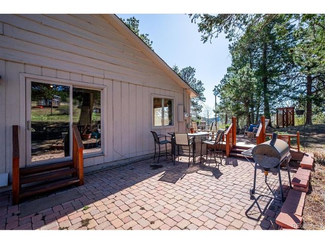 6321 Arapahoe Dr, Evergreen, CO 80439