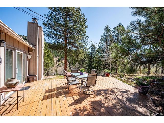 6321 Arapahoe Dr, Evergreen, CO 80439