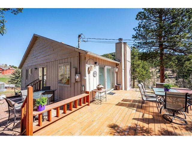 6321 Arapahoe Dr, Evergreen, CO 80439