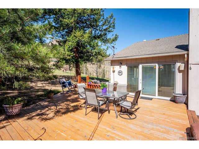 6321 Arapahoe Dr, Evergreen, CO 80439