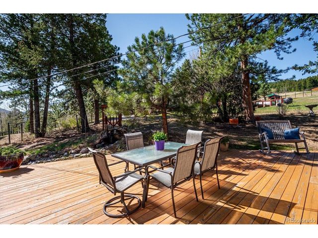 6321 Arapahoe Dr, Evergreen, CO 80439