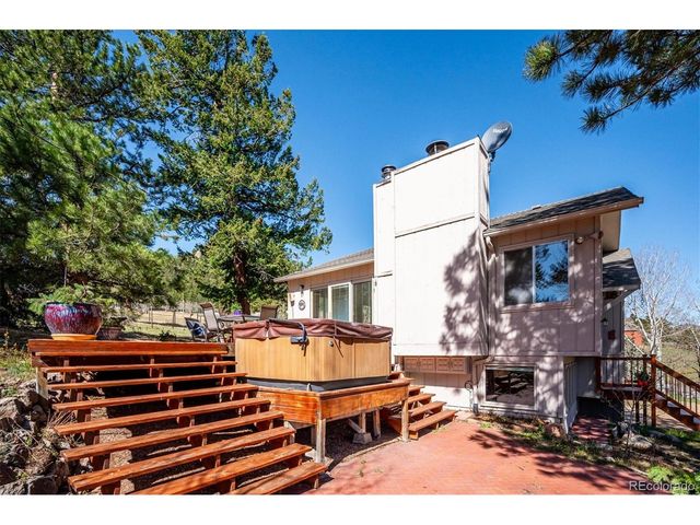 6321 Arapahoe Dr, Evergreen, CO 80439