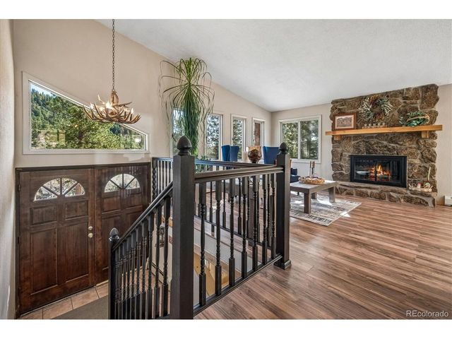 6321 Arapahoe Dr, Evergreen, CO 80439