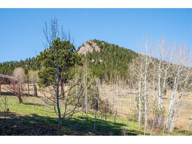 6321 Arapahoe Dr, Evergreen, CO 80439