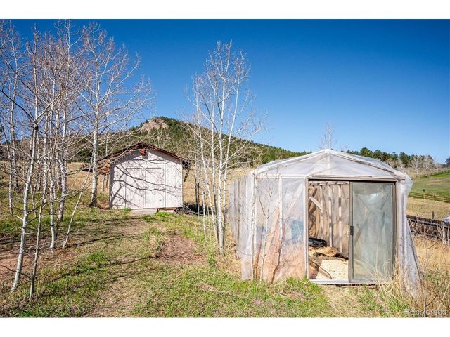 6321 Arapahoe Dr, Evergreen, CO 80439