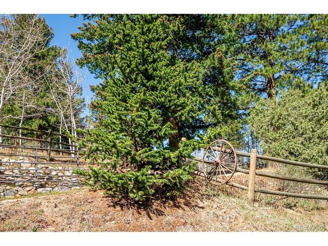 6321 Arapahoe Dr, Evergreen, CO 80439