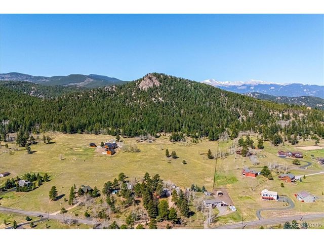 6321 Arapahoe Dr, Evergreen, CO 80439