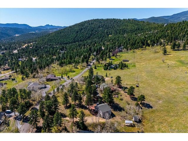 6321 Arapahoe Dr, Evergreen, CO 80439