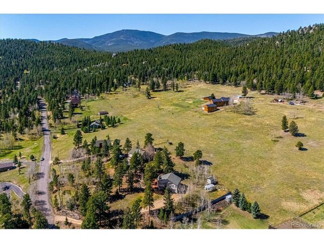 6321 Arapahoe Dr, Evergreen, CO 80439
