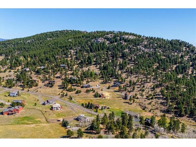 6321 Arapahoe Dr, Evergreen, CO 80439