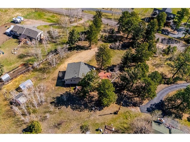 6321 Arapahoe Dr, Evergreen, CO 80439