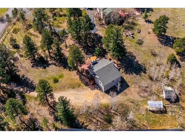 6321 Arapahoe Dr, Evergreen, CO 80439
