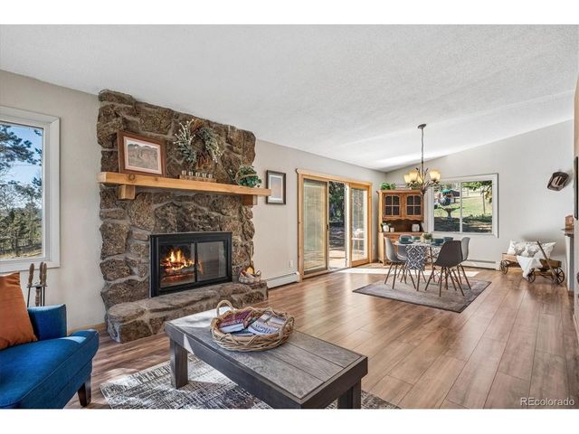 6321 Arapahoe Dr, Evergreen, CO 80439