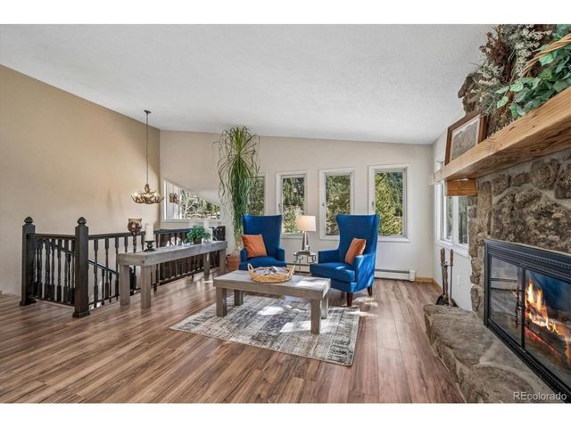 6321 Arapahoe Dr, Evergreen, CO 80439