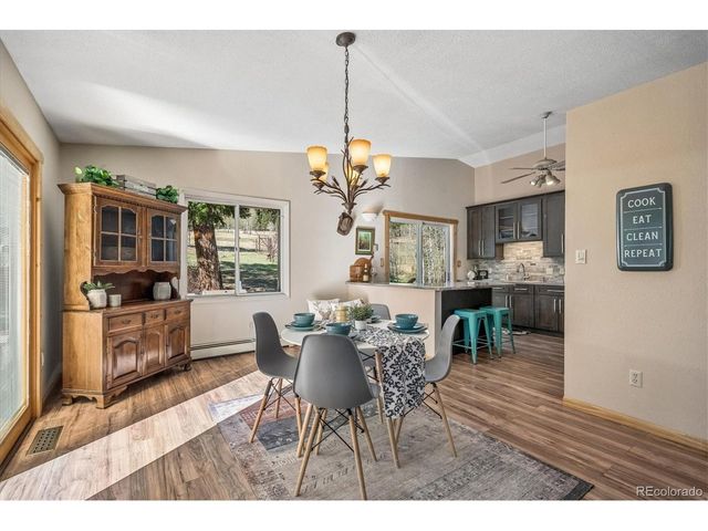 6321 Arapahoe Dr, Evergreen, CO 80439