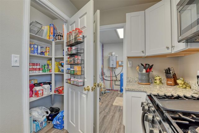 17 Garfield Circle, Florissant, CO 80816