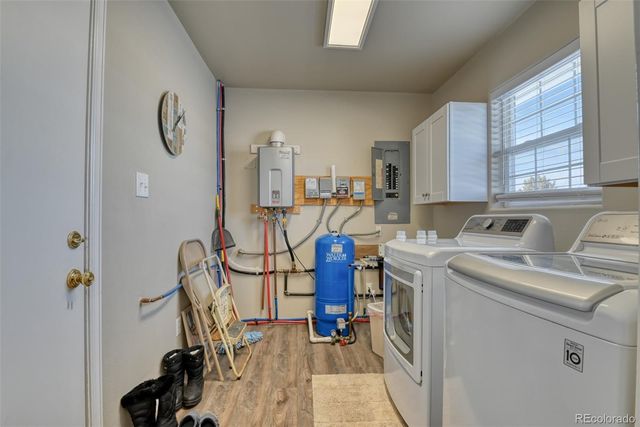 17 Garfield Circle, Florissant, CO 80816