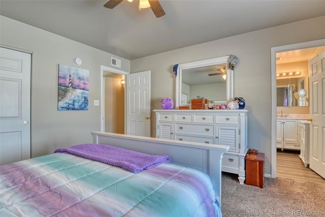 17 Garfield Circle, Florissant, CO 80816