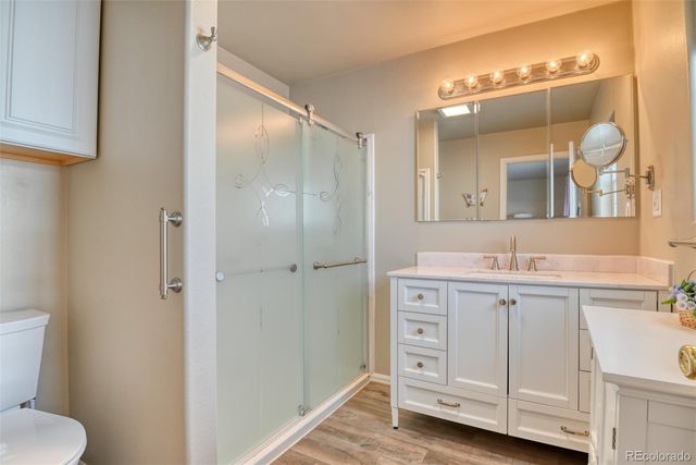 17 Garfield Circle, Florissant, CO 80816