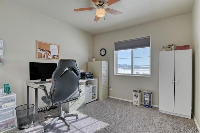 17 Garfield Circle, Florissant, CO 80816