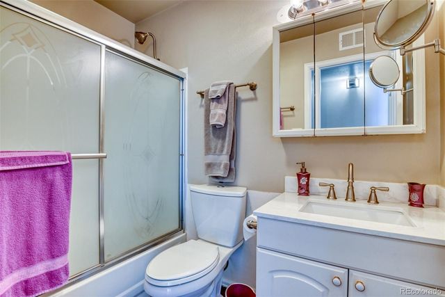 17 Garfield Circle, Florissant, CO 80816