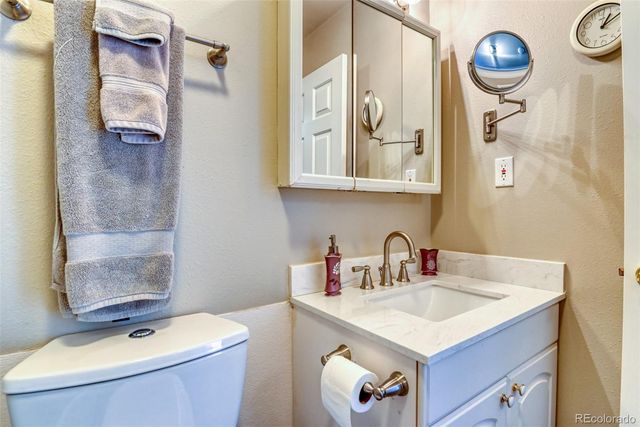 17 Garfield Circle, Florissant, CO 80816