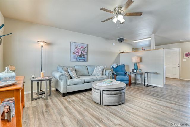 17 Garfield Circle, Florissant, CO 80816