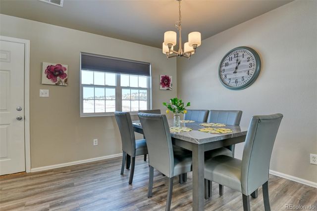 17 Garfield Circle, Florissant, CO 80816