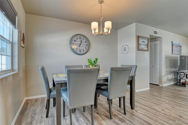 17 Garfield Circle, Florissant, CO 80816