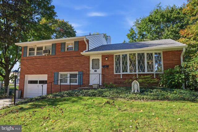 320 RUMPF AVE, Langhorne, PA 19047