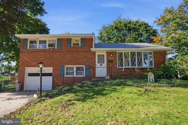 320 RUMPF AVE, Langhorne, PA 19047
