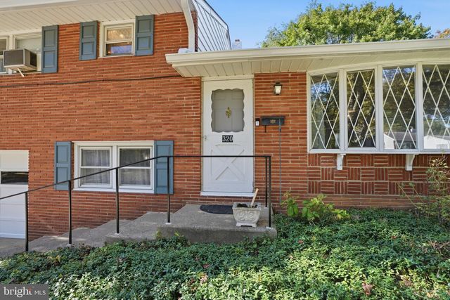 320 RUMPF AVE, Langhorne, PA 19047